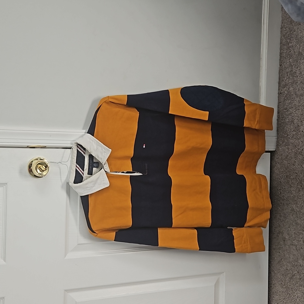 Tommy Hilfiger Rugby Shirt